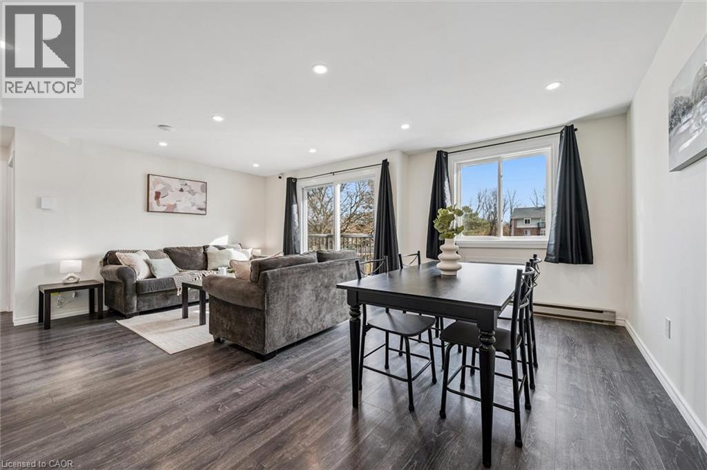 276 EIWO Court Unit# 208