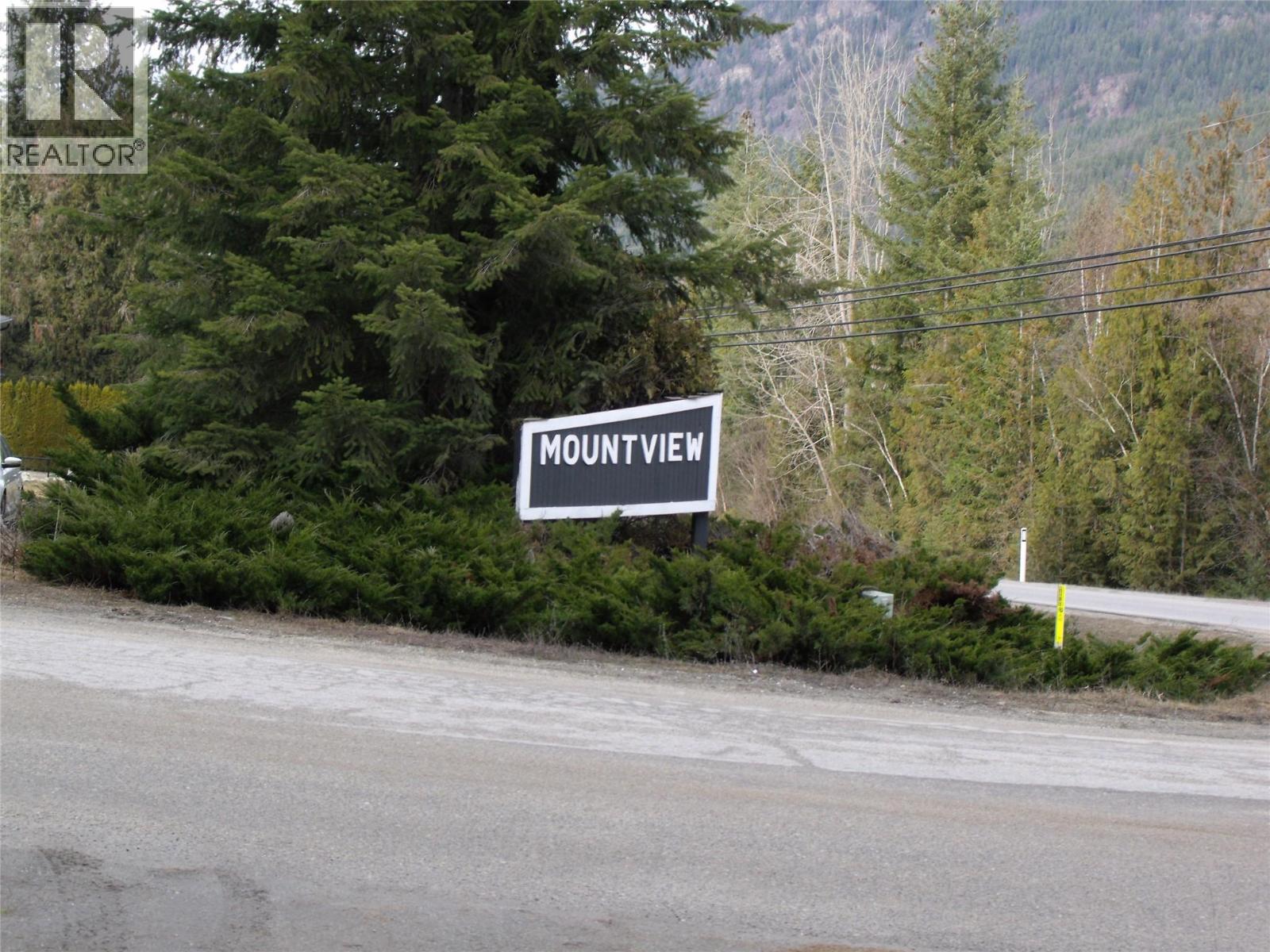 Lot 84 Mountview Drive