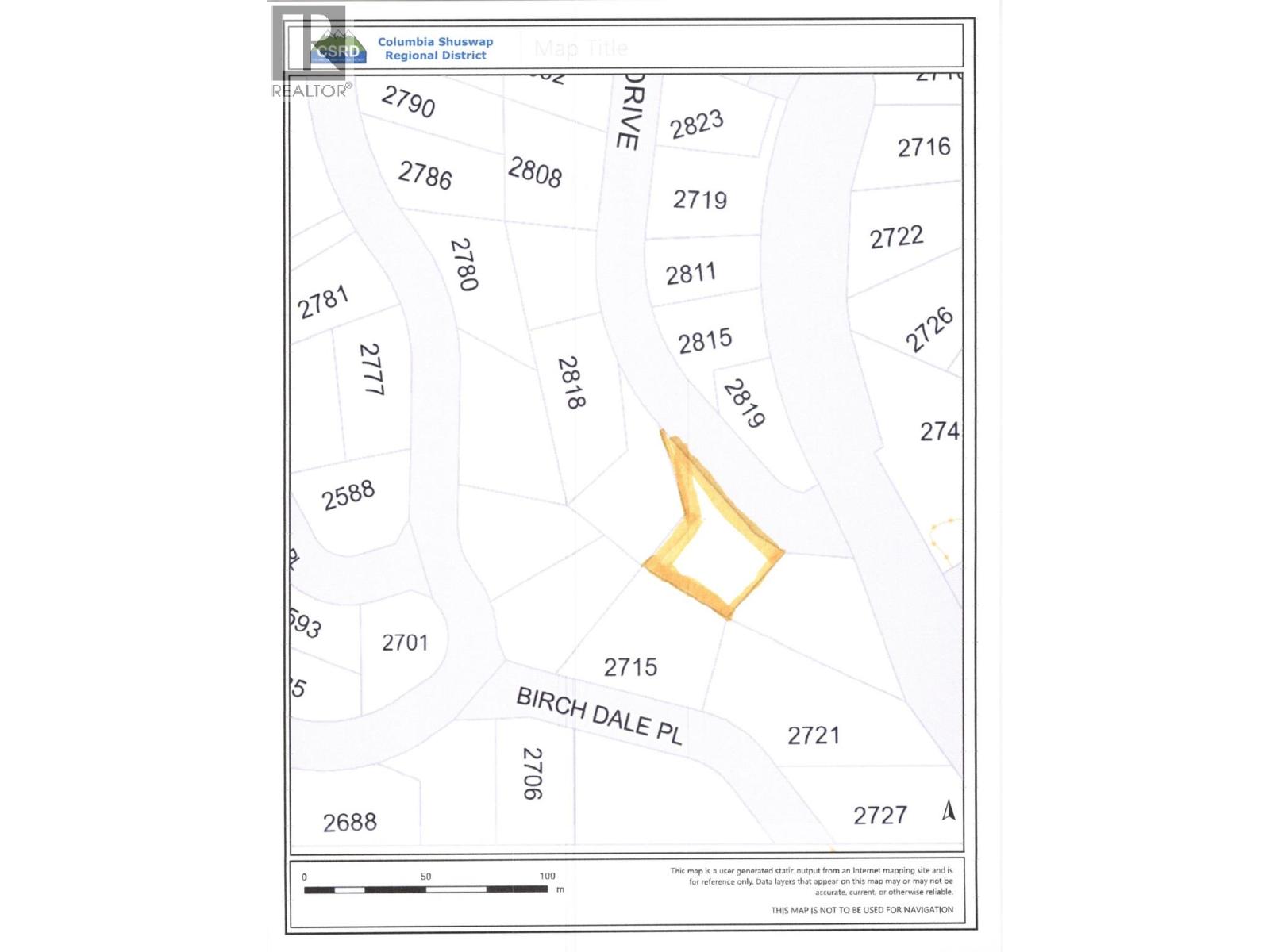 Lot 84 Mountview Drive