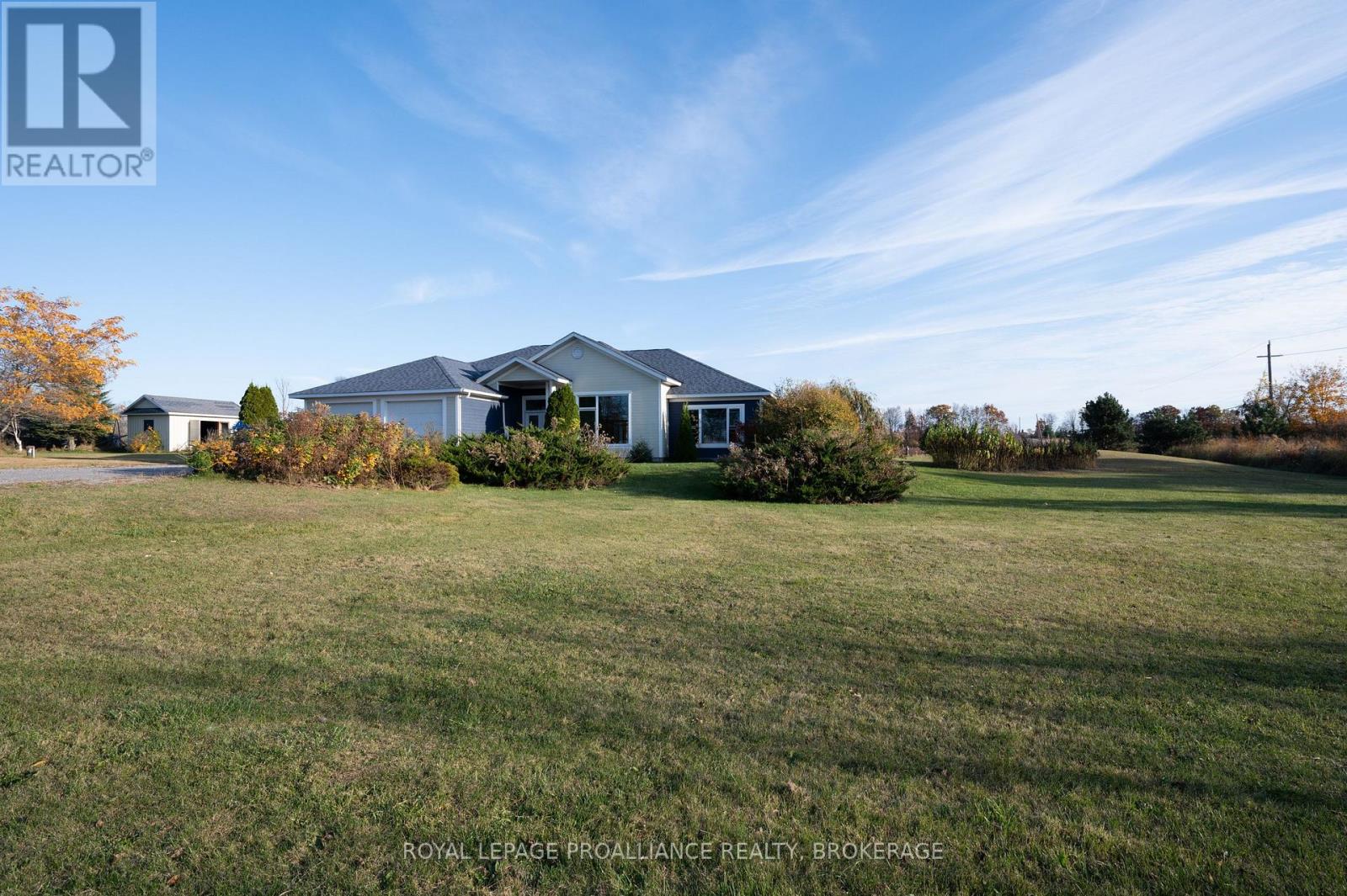 10 NORTH SHORE ROAD