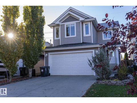 894 OAKLAND BV Devon AB T9G2E5