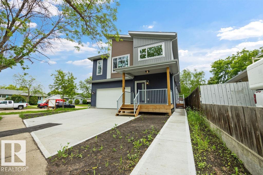 15004 62 ST NW