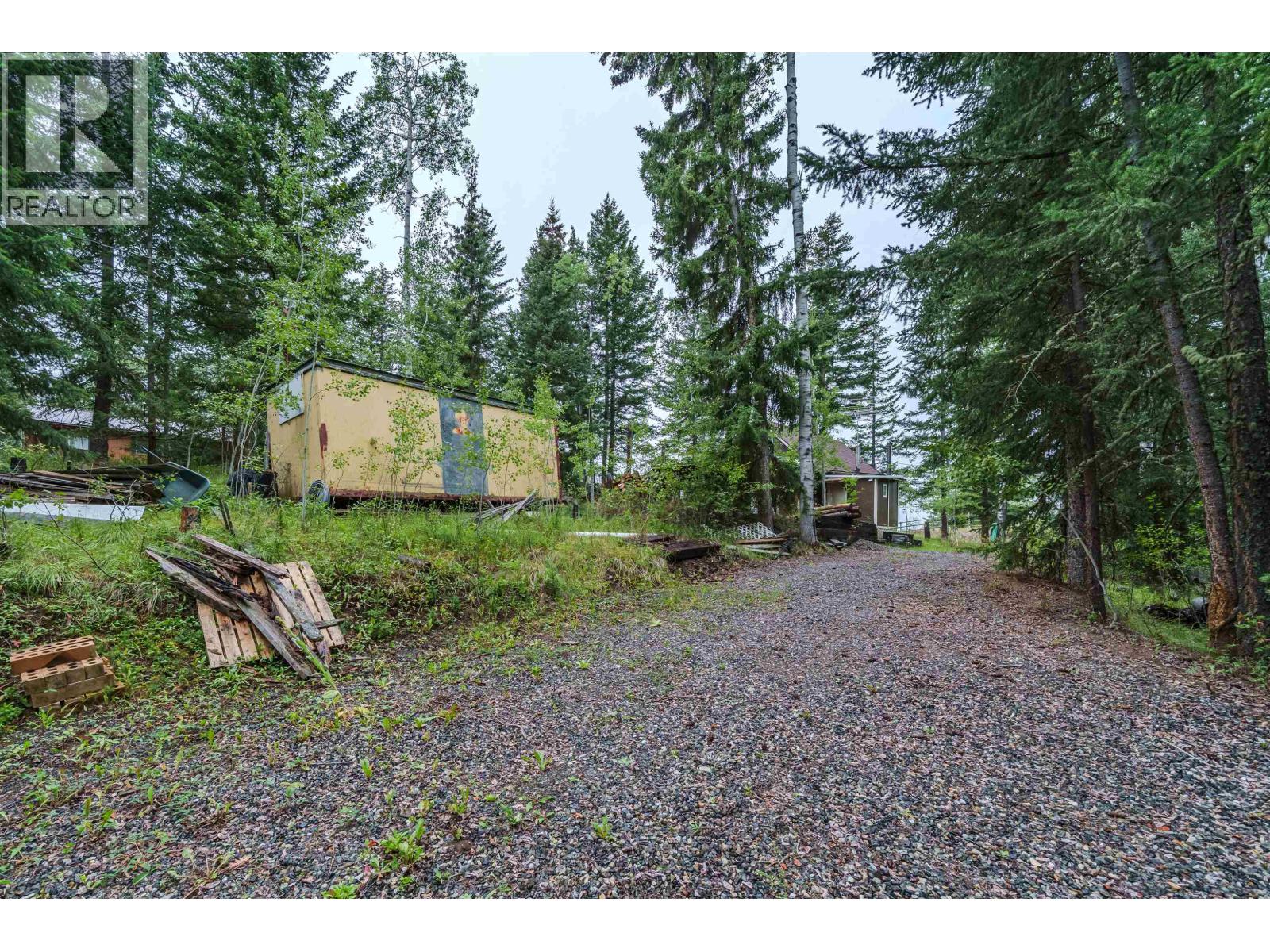 920 S GREEN LAKE ROAD