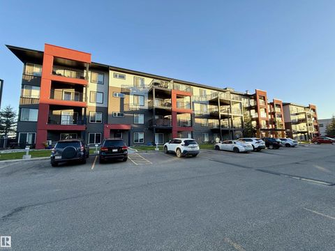 #202 340 WINDERMERE RD NW Edmonton AB T6W2P2