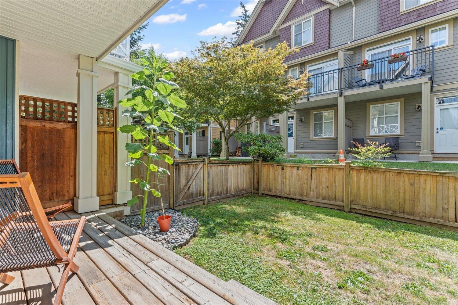 8 5837 SAPPERS WAY|Garrison Crossing