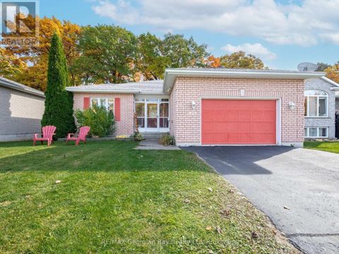 925 DOMINION AVENUE Midland ON L4R4W2