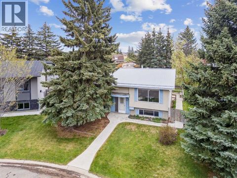 201 11 Avenue SW High River AB T0L1B0