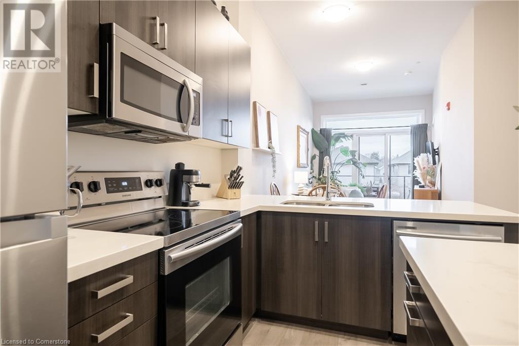 85 MORRELL Street Unit# 206B