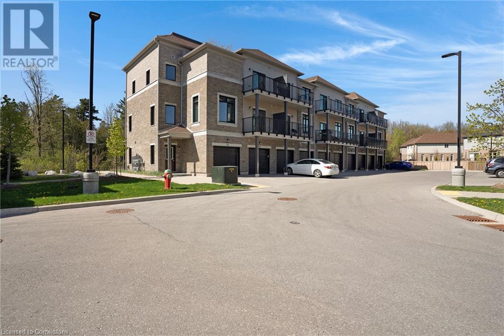 107 WESTRA Drive Unit# 39