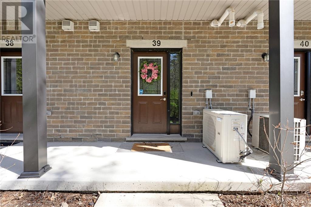 107 WESTRA Drive Unit# 39