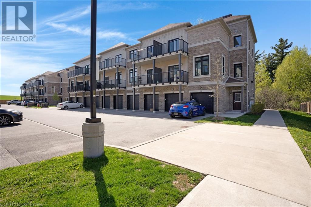 107 WESTRA Drive Unit# 39