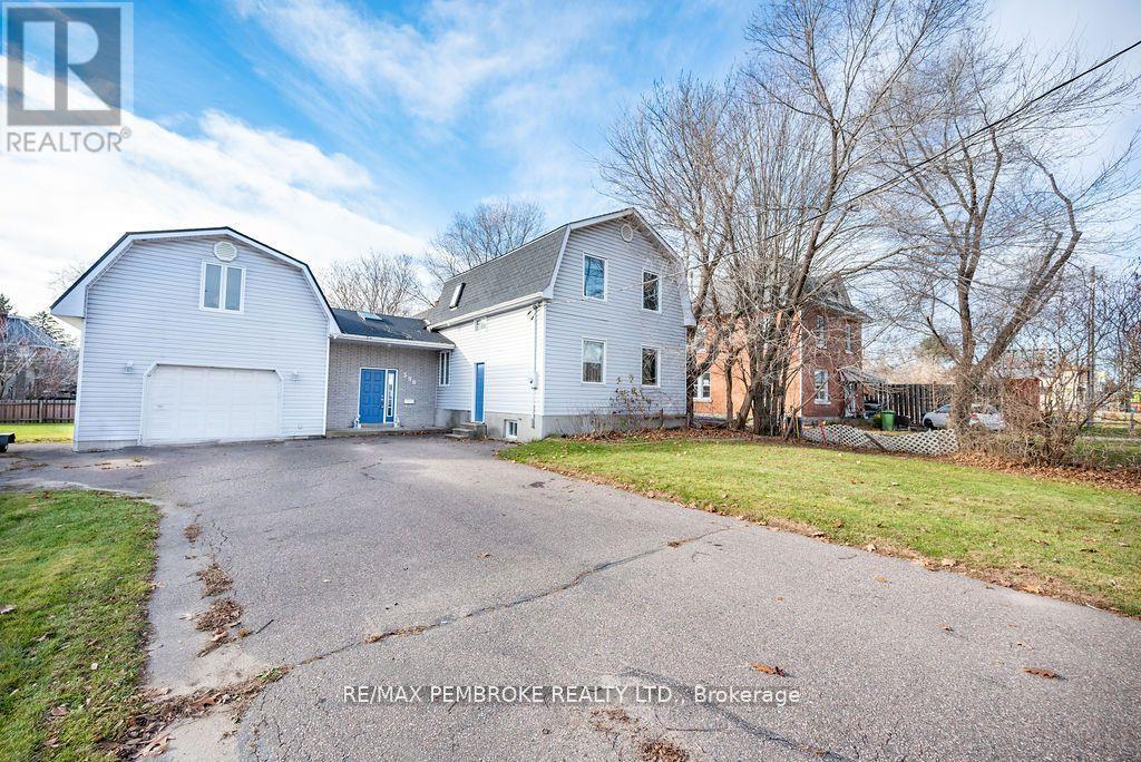 590 BOUNDARY ROAD