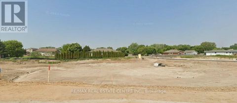 67 REBECCA DRIVE Aylmer ON N5H0A1