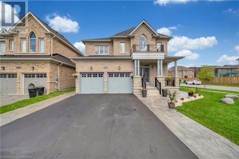 1161 UPPER THAMES Drive Woodstock ON N4T0L4