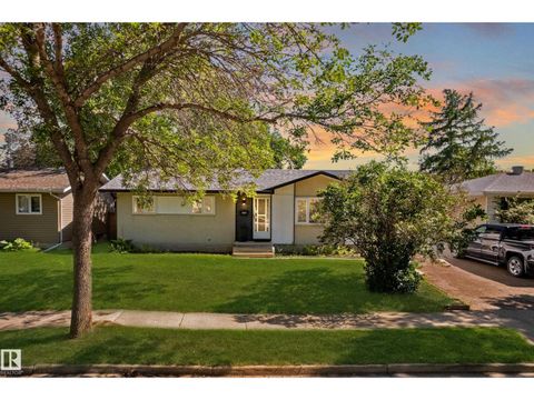 8937 92 AV Fort Saskatchewan AB T8L1A3