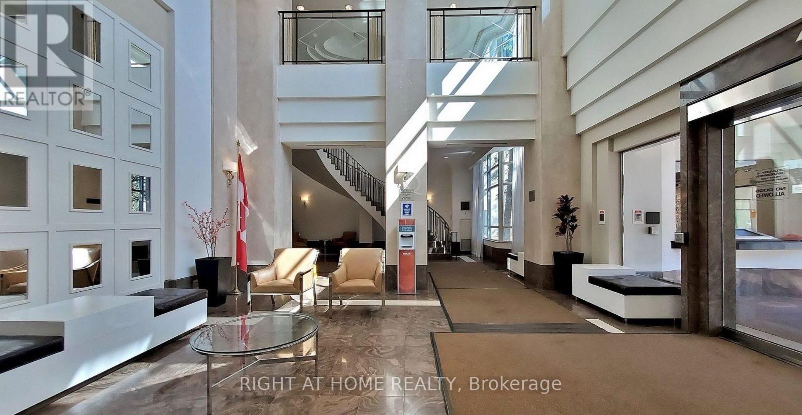 1229 - 68 CORPORATE DRIVE