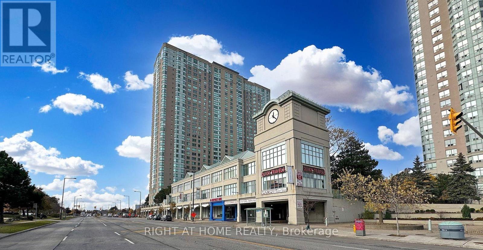 1229 - 68 CORPORATE DRIVE