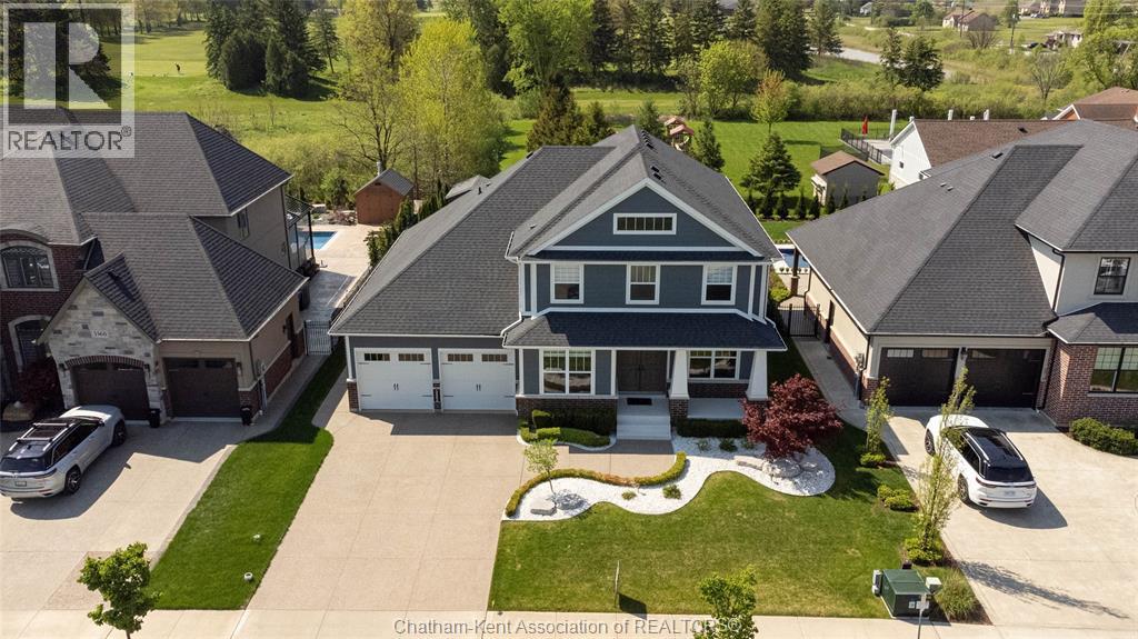 3564 SEVEN LAKES DRIVE