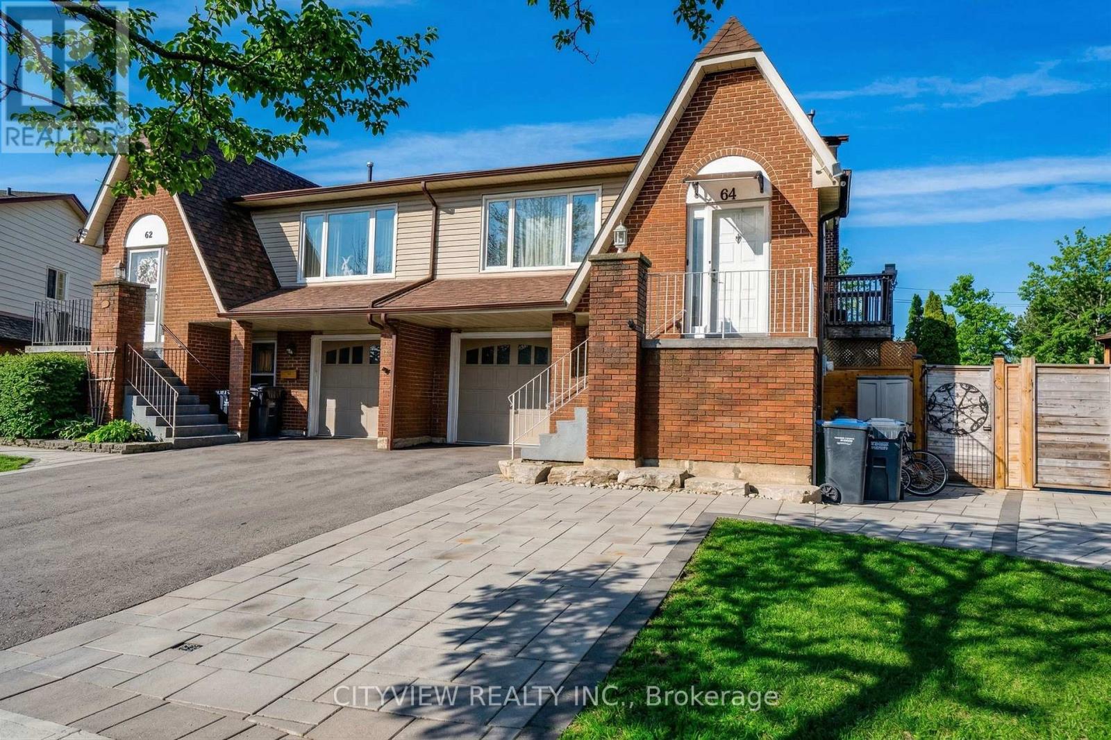 64 FOXACRE ROW
