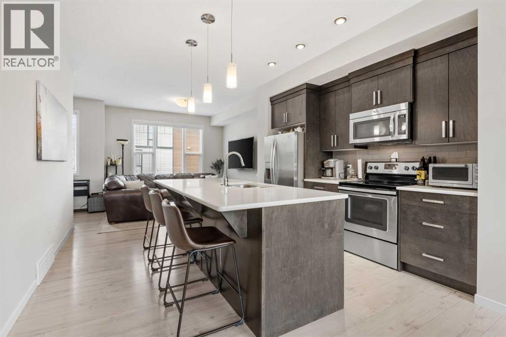 151 New Brighton Walk SE