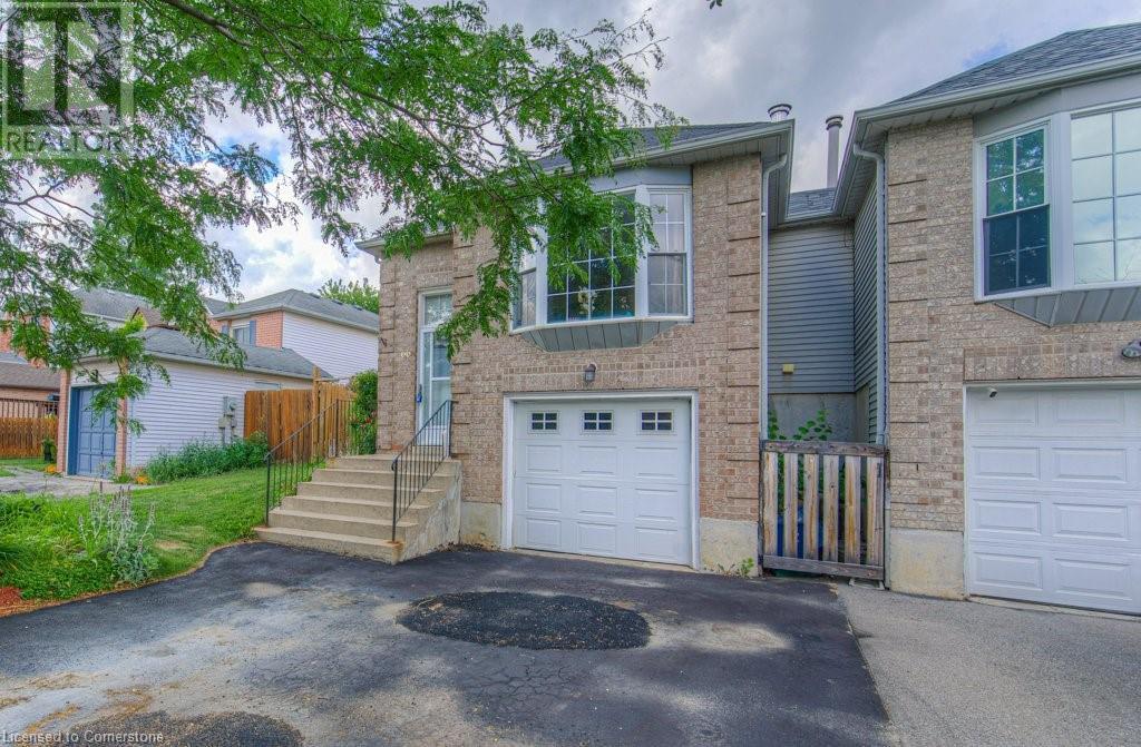 66 D'AUBIGNY Road