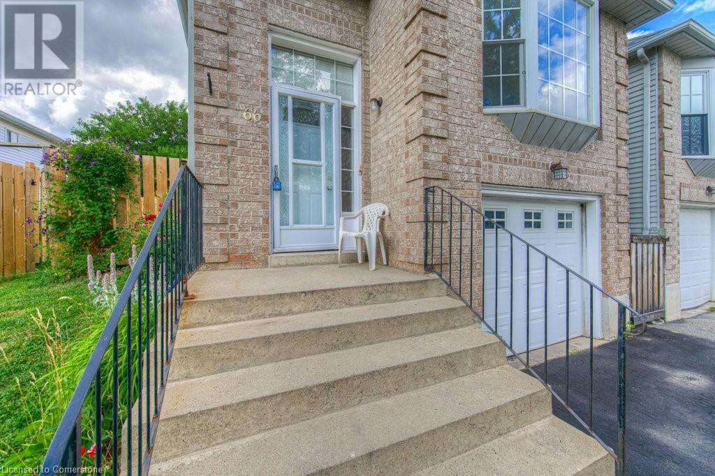 66 D'AUBIGNY Road