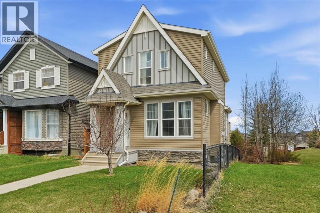 42 Sage Hill Green NW