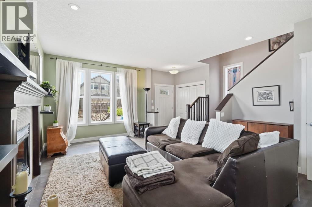 42 Sage Hill Green NW
