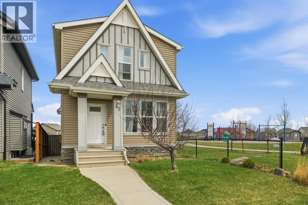 42 Sage Hill Green NW