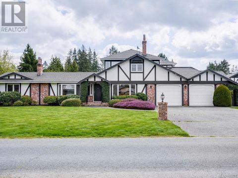 1899 Hovey Rd Central Saanich BC V8M1V8