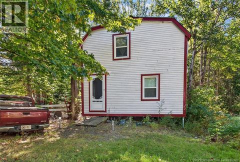 255 Niagara Road Pine Glen NB E1J1J2
