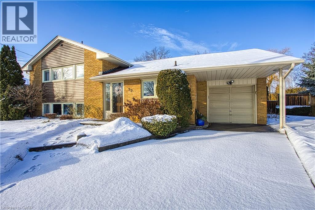 99 SWANHURST Boulevard