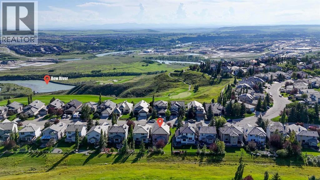 187 Gleneagles View