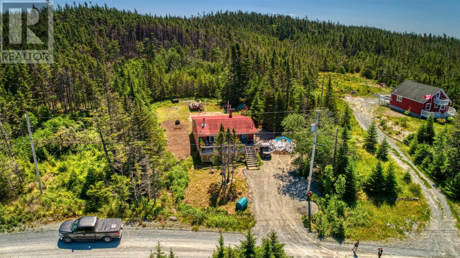 215 Vineland Road
