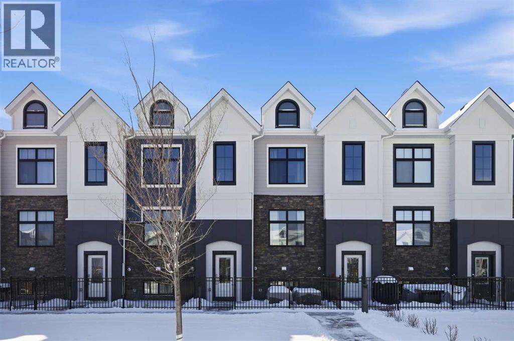 38 Les Jardins Park SE