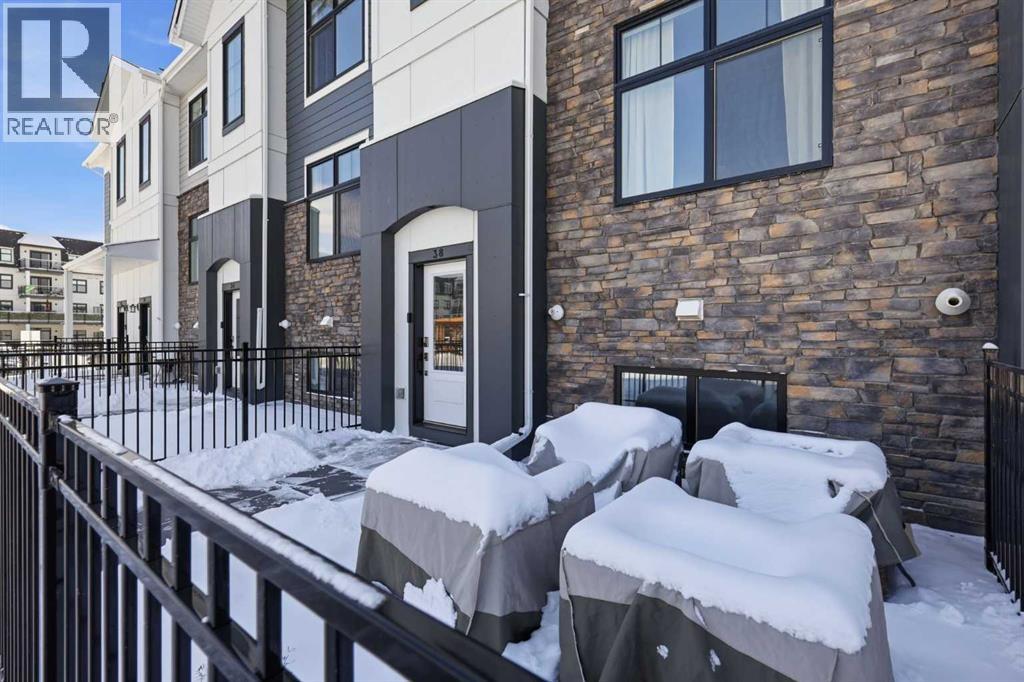 38 Les Jardins Park SE