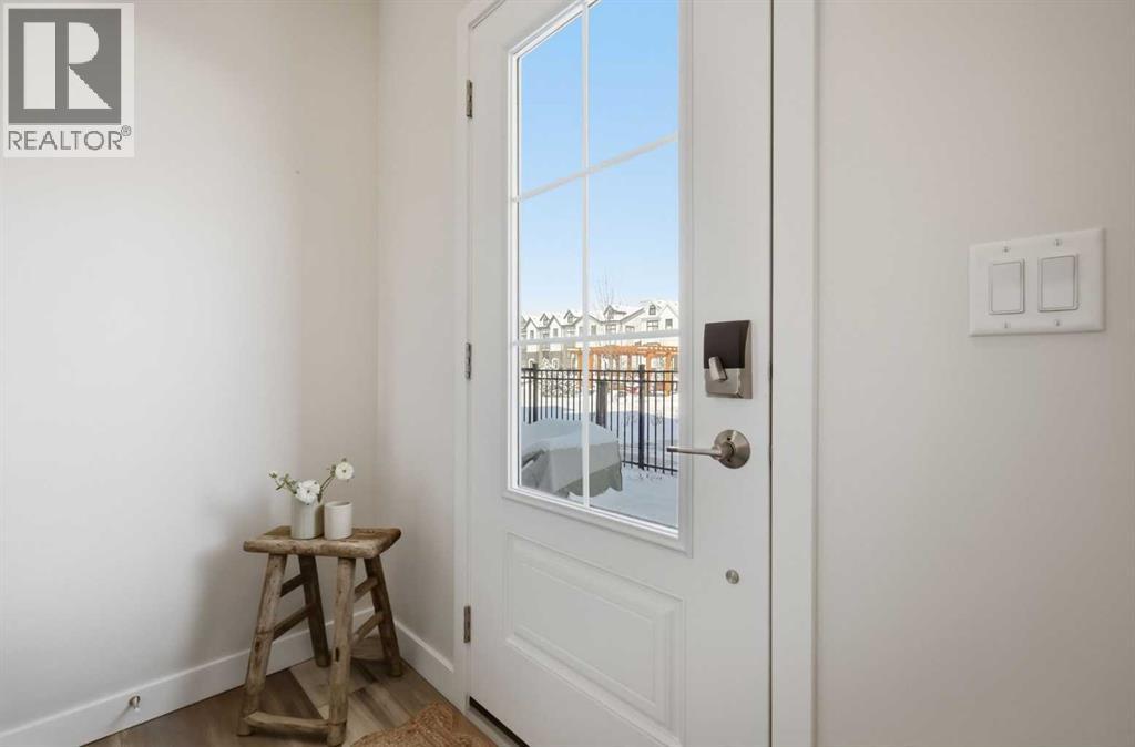 38 Les Jardins Park SE