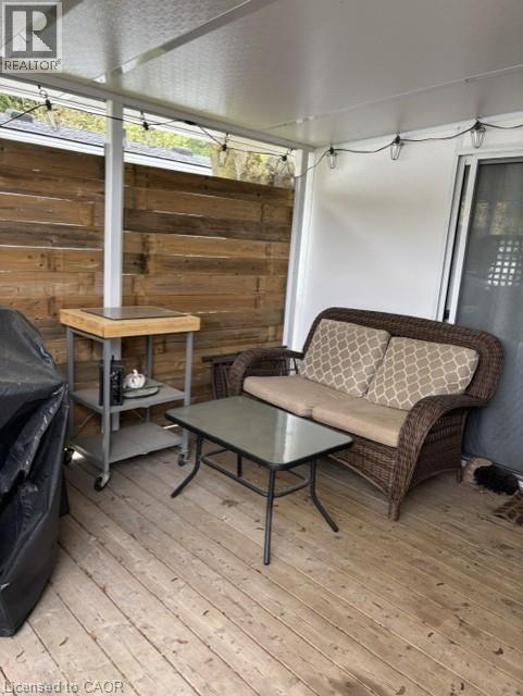 580 BEAVER CREEK Road Unit# 203
