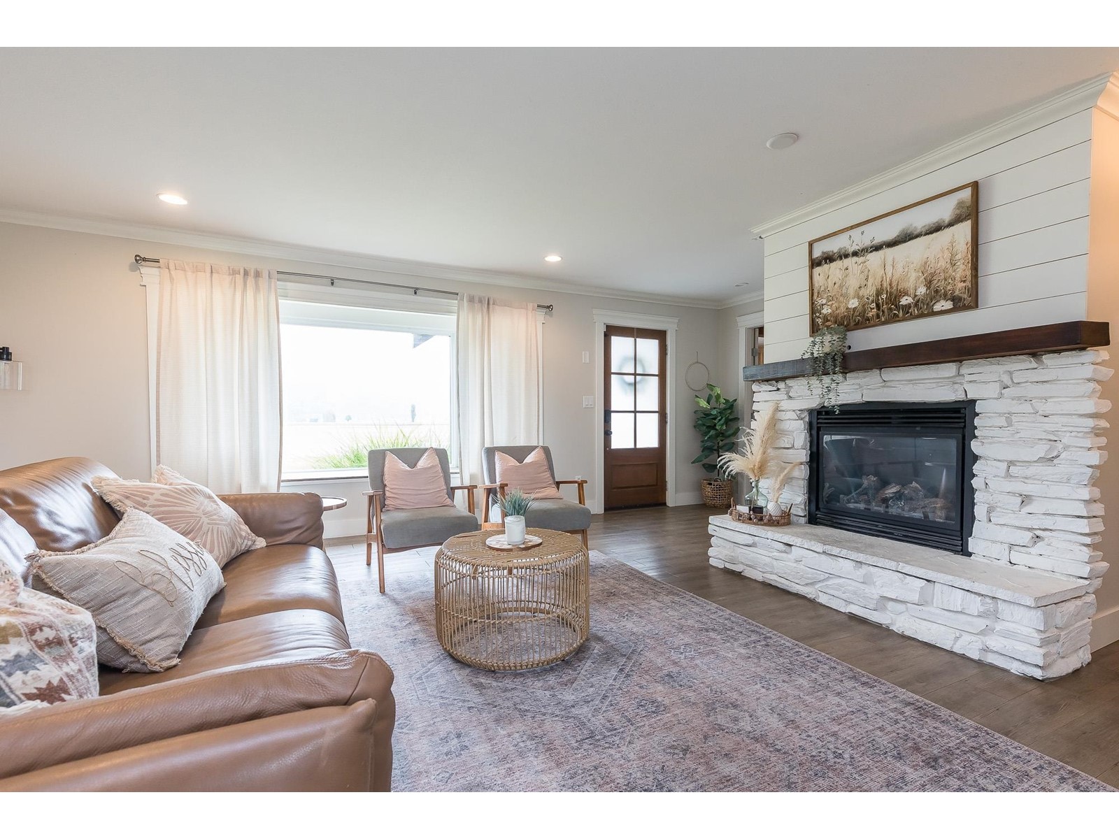 48351 PRAIRIE CENTRAL ROAD|East Chilliwack