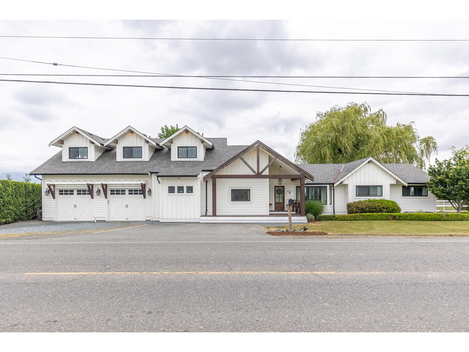 48351 PRAIRIE CENTRAL ROAD|East Chilliwack