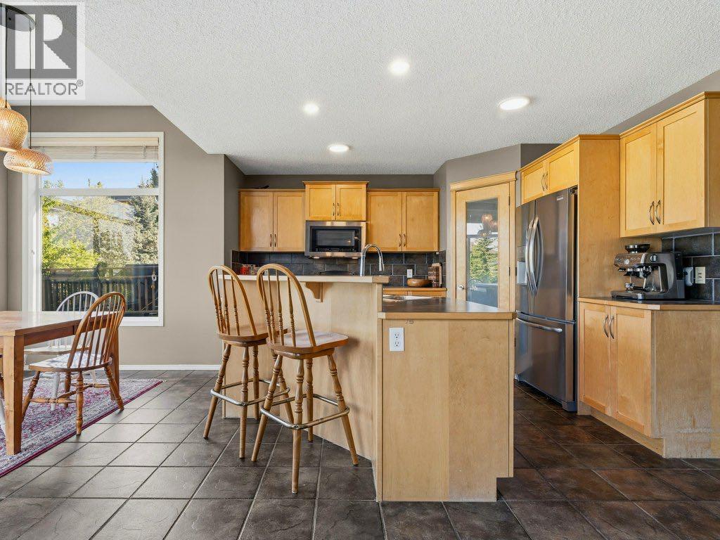 23 Tuscany Ravine View NW