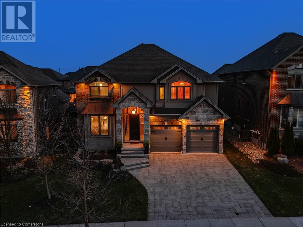 311 DEERFOOT Trail
