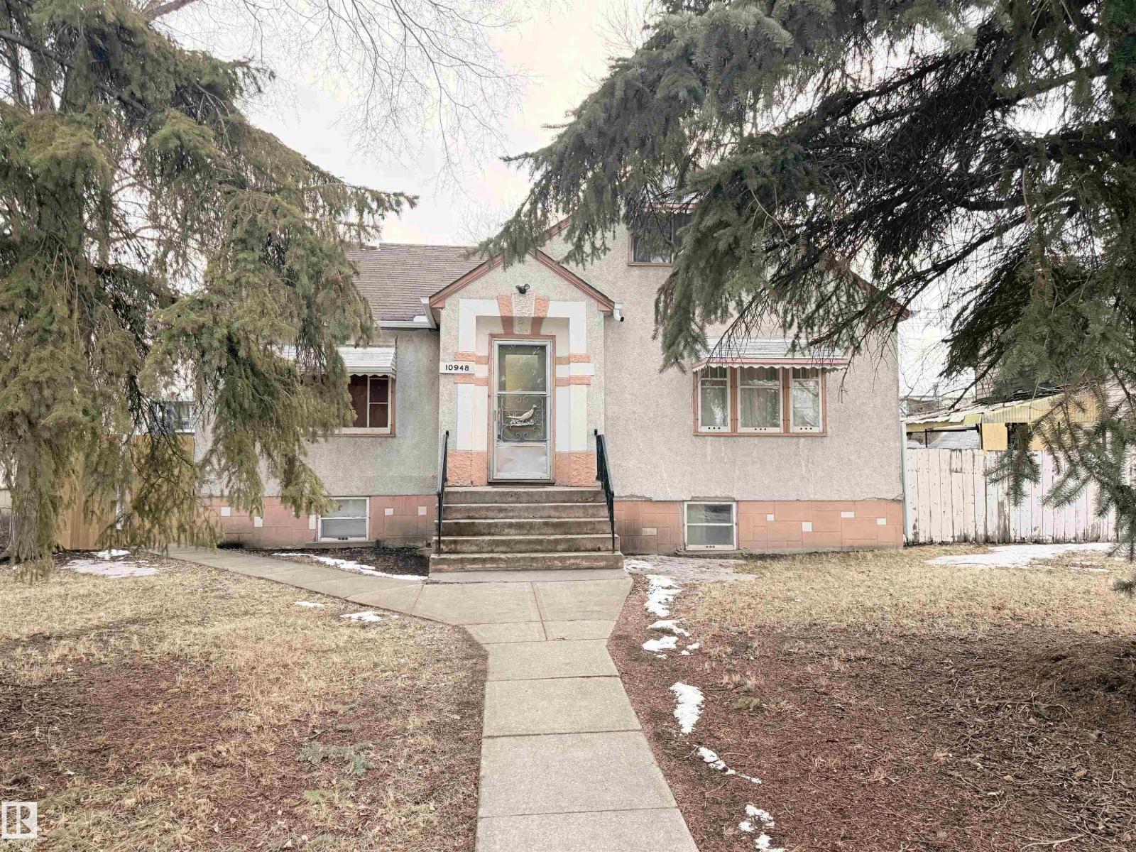10958 & 52 & 48 108 ST NW