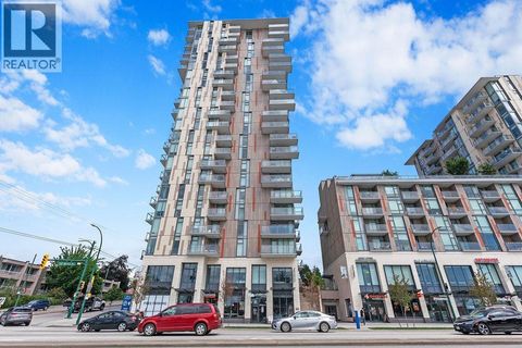 205 8188 FRASER STREET Vancouver BC V5X0J8