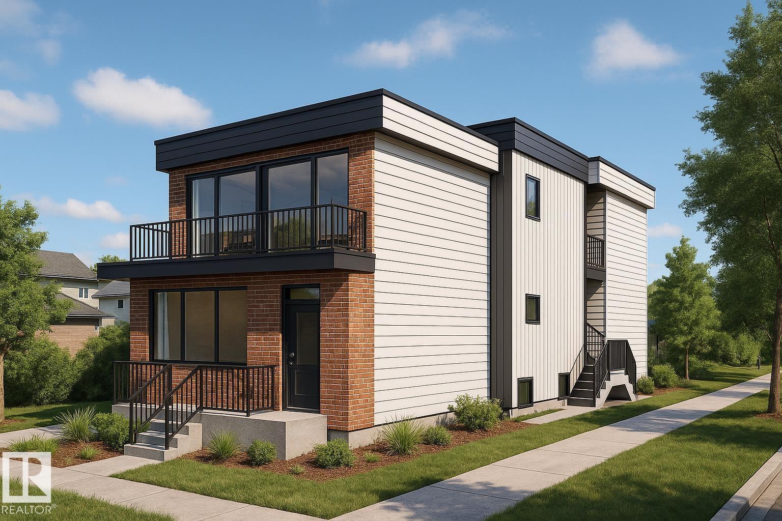 9818 81 AV NW