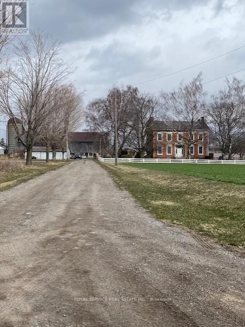 255 & 250 CRAGO ROAD Clarington (Courtice) ON L1E0L1