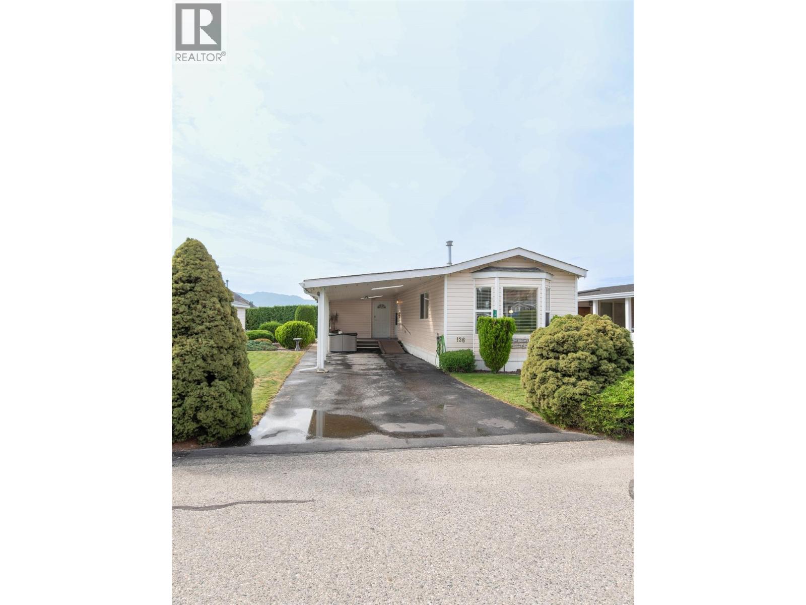 1850 Shannon Lake Road Unit# 136