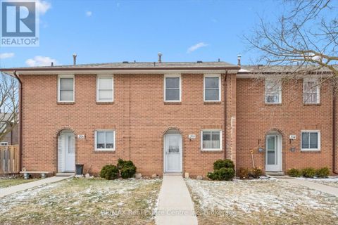 205 - 31 GREENGATE ROAD Guelph (Junction/Onward Willow) ON N1H6R3
