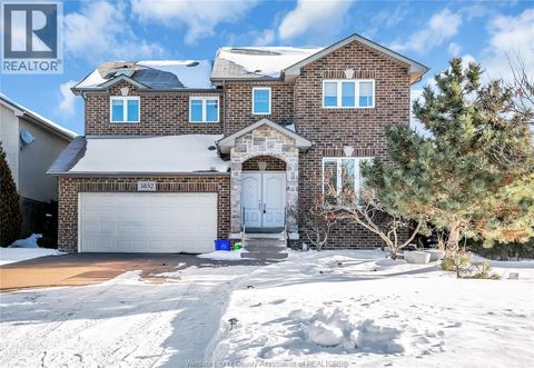 Property photo of 3852 concord, windsor, ON n9g3b3