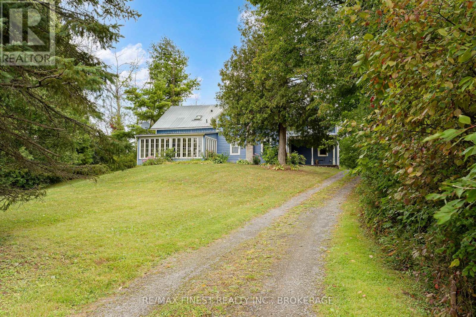 2707 COUNTY ROAD 27 ROAD